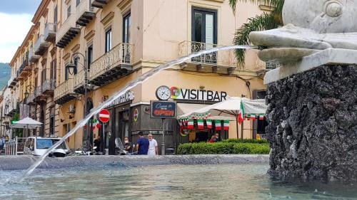Filiberto Hotel in Vico Equense