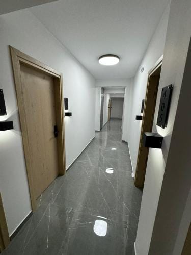 Thess Living Suites Hotel in Thessaloniki