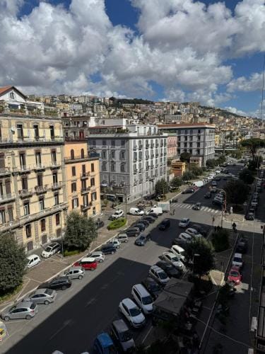 Morant Guest Room Hotel in Naples