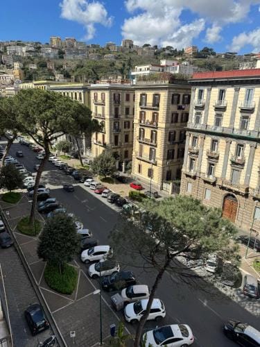 Morant Guest Room Hotel in Naples