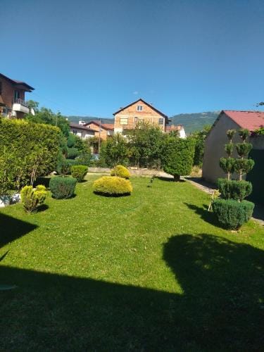 Apartman Dime Hotel in Ohrid