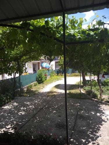 Apartman Dime Hotel in Ohrid