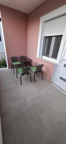 Apartment Josip&Stella Hotel in Zadar