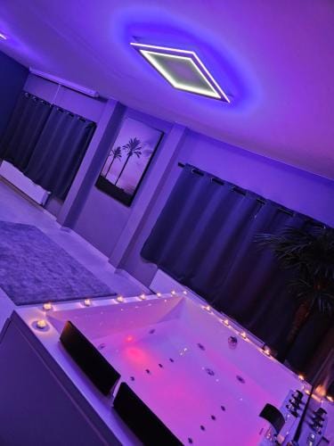 So SWEET Hotel in Flanders
