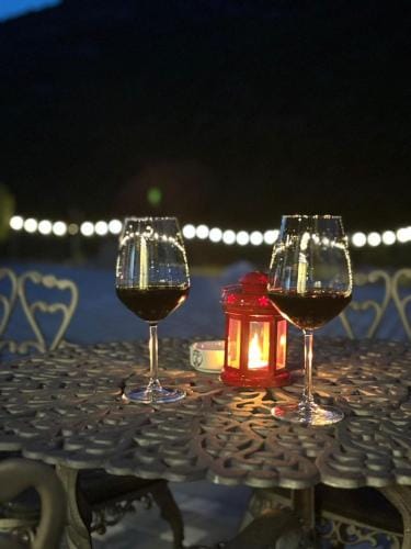 Troja Resort - Hotel & Restaurant Hotel in North Macedonia