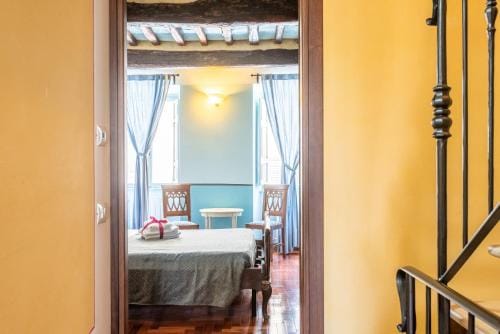 beb del Musico Hotel in Montalcino
