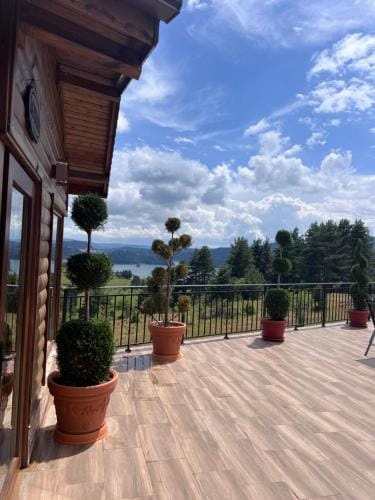 SAFI FOREST village Hotel in Decentralized Administration of Macedonia and Thrace