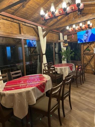 SAFI FOREST village Hotel in Decentralized Administration of Macedonia and Thrace