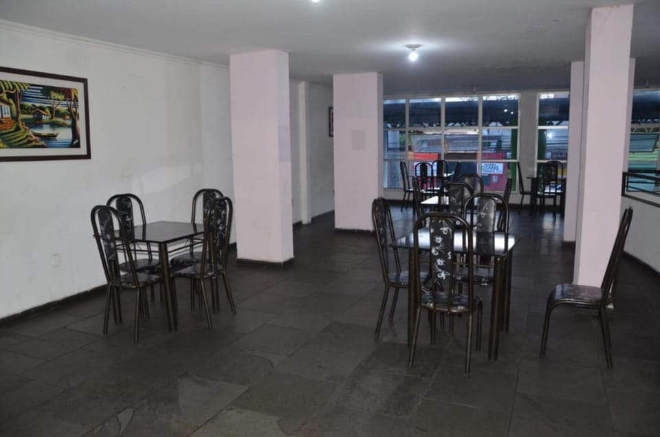 Hotel Estacao Norte Hotel in Juiz de Fora