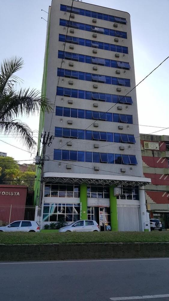 Hotel Estacao Norte Hotel in Juiz de Fora