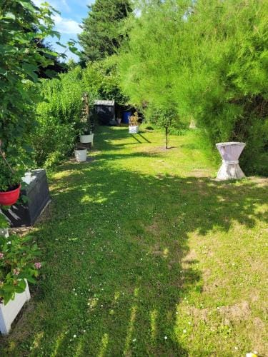Location JO 2024 Chambre d'hote Petit dejeuner offert Hotel in Torcy