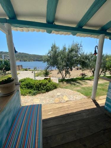 Cunda Club Sedef Island Hotel in İzmir Province