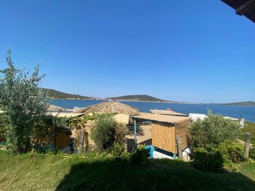 Cunda Club Sedef Island Hotel in İzmir Province