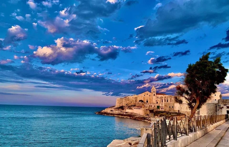 Dream & Relax Hotel in Vieste
