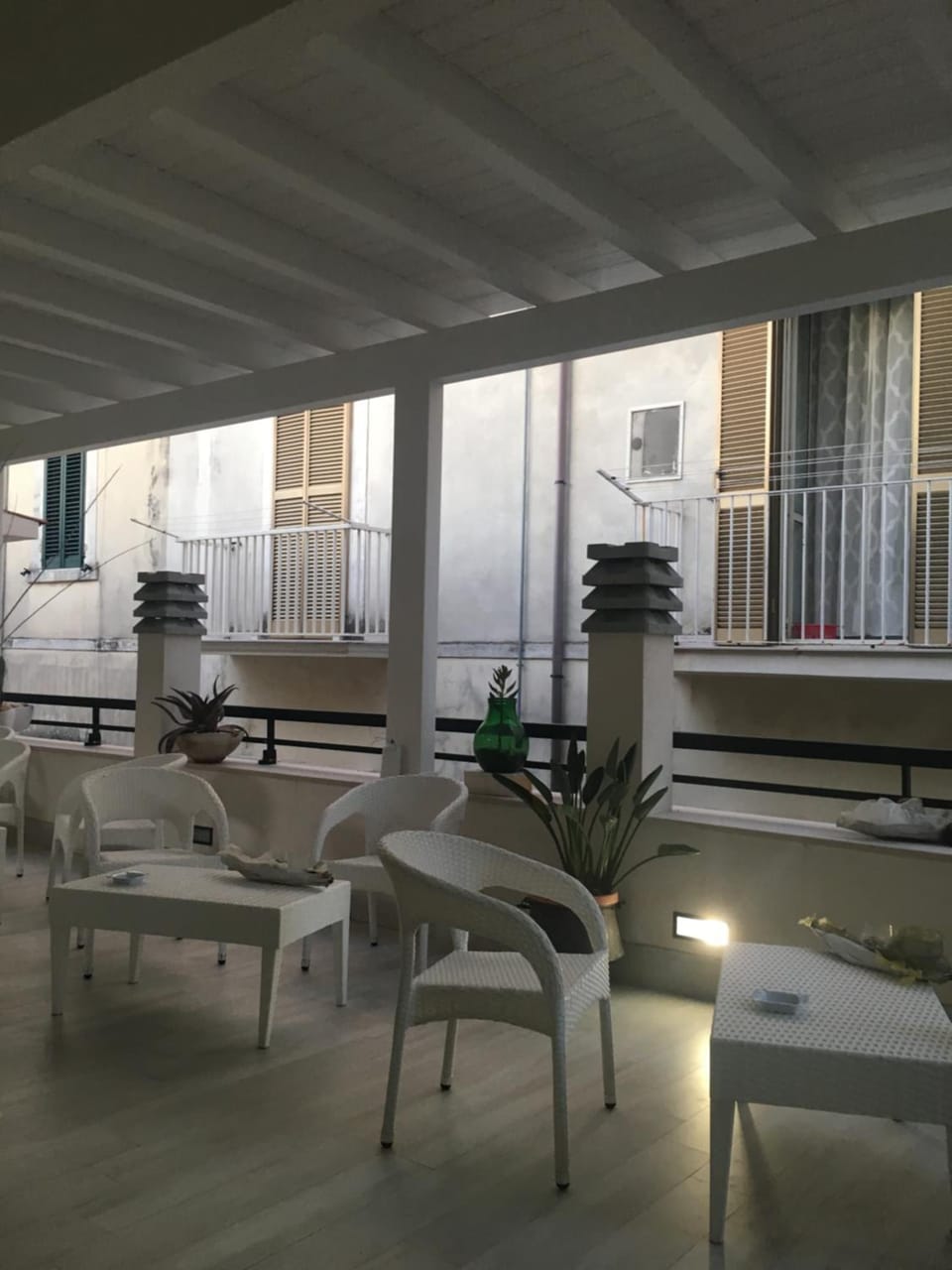 Dream & Relax Hotel in Vieste