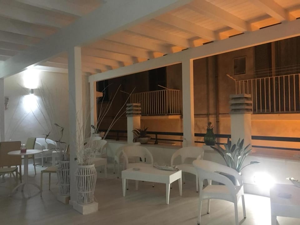 Dream & Relax Hotel in Vieste