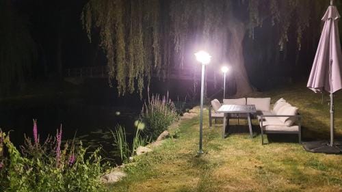 Au fil de l'eau Hotel in Centre-Val de Loire