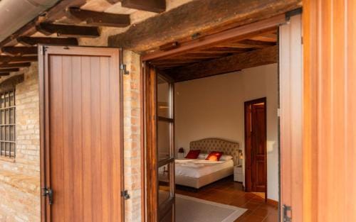 Assisi Villa Simi Hotel in Umbria