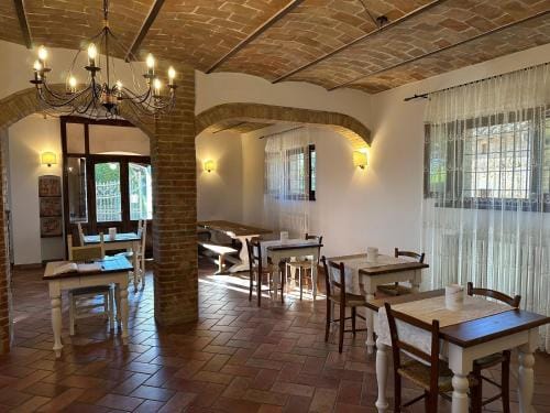 Assisi Villa Simi Hotel in Umbria