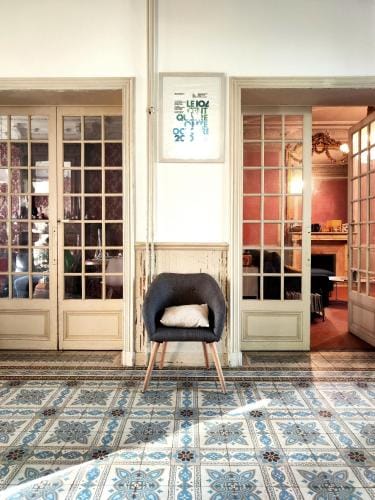 Chez Marcel - Chambres chez l'habitant Hotel in Marseille