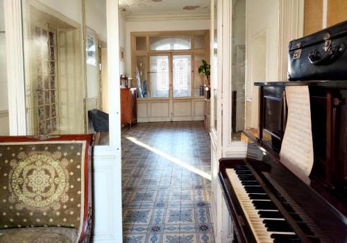 Chez Marcel - Chambres chez l'habitant Hotel in Marseille