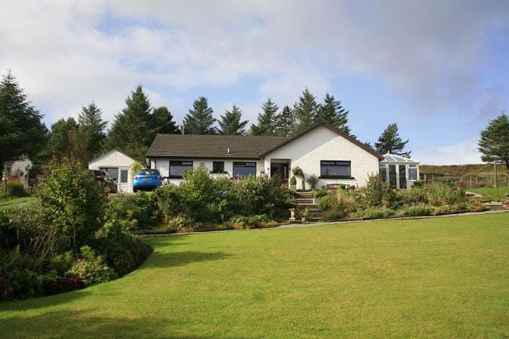 Glendale View Hotel in Scotland