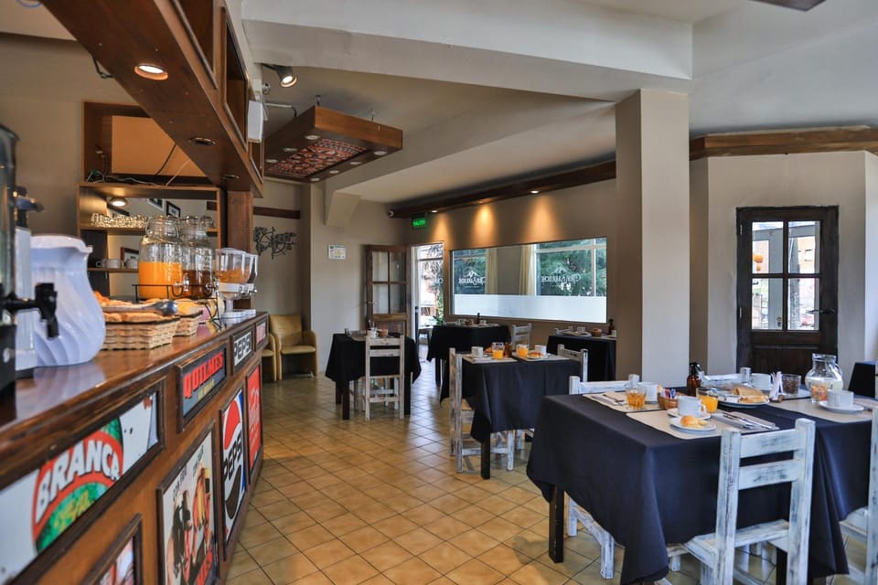 Food and beverages