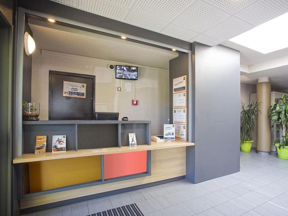 B&B HOTEL Orleans Saint-Jean de Braye Hotel in Centre-Val de Loire