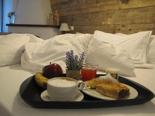 La Molinela B&B Hotel in Trentino-South Tyrol