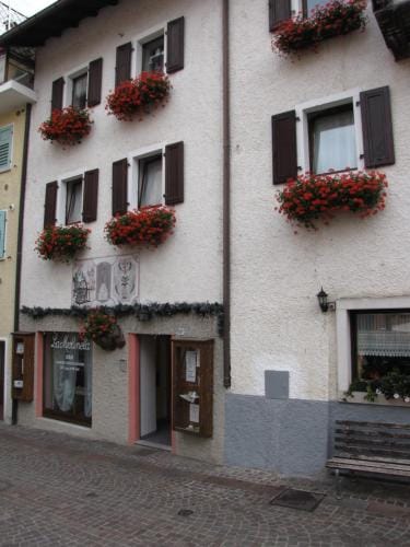 La Molinela B&B Hotel in Trentino-South Tyrol
