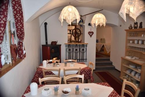 La Molinela B&B Hotel in Trentino-South Tyrol