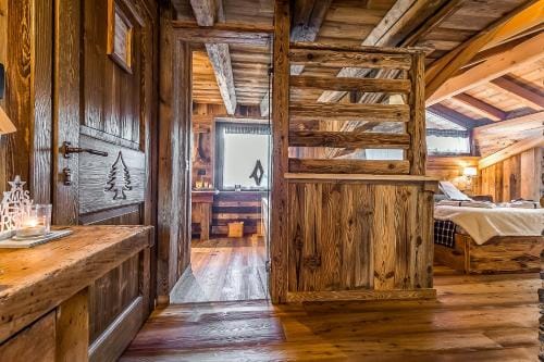 Bed & Breakfast Anisor - Parblanc Hotel in Aosta Valley, Italy