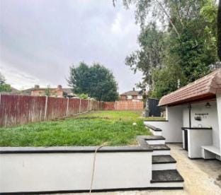 Private Studio Apartment/Flat in London Hotel in Bromley