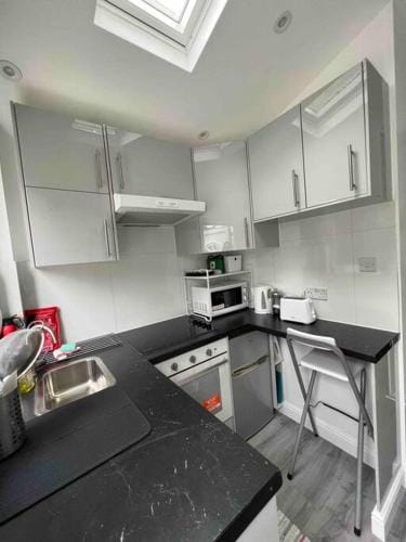Private Studio Apartment/Flat in London Hotel in Bromley
