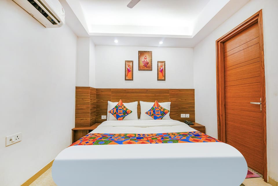 Room plan