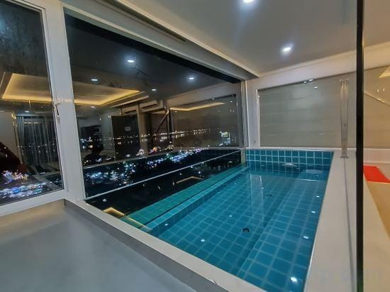 V.i.p Boutique hotel Hotel in Vientiane