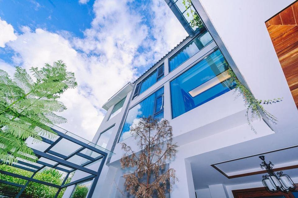Floral·Dali Meiting Private Villa Hotel in China