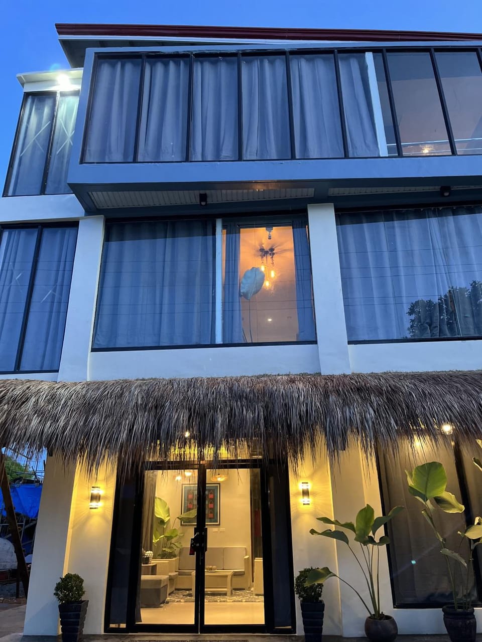 IAO Boutique Hotel Hotel in Siargao Island