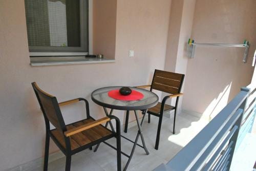 Mouson Luxury Apartment Hotel in Kavala