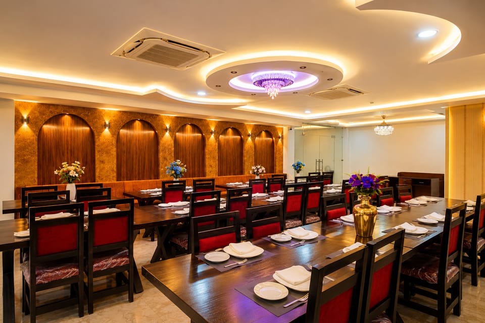 Hotel Jaisal Inn - Pure Veg Hotel in Rajasthan