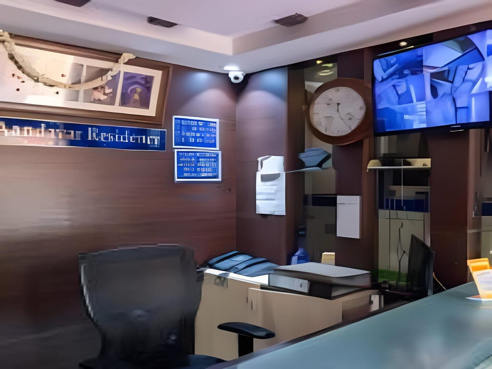 Palani Andavar Hotel in Bengaluru