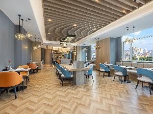 Park Inn by Radisson Qingdao Chengyang District Government The Mixc Hotel in Qingdao