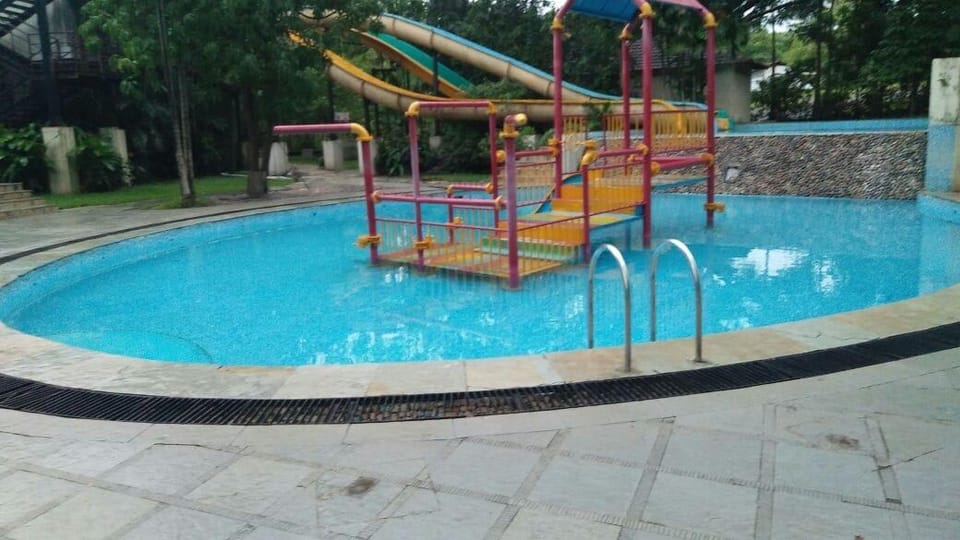 Silent Hills Resort Resort in Maharashtra