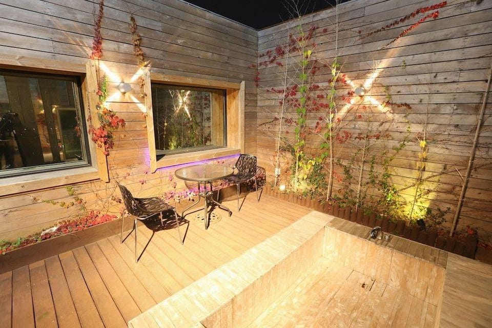 Paju Miiz Motel in Gyeonggi-do