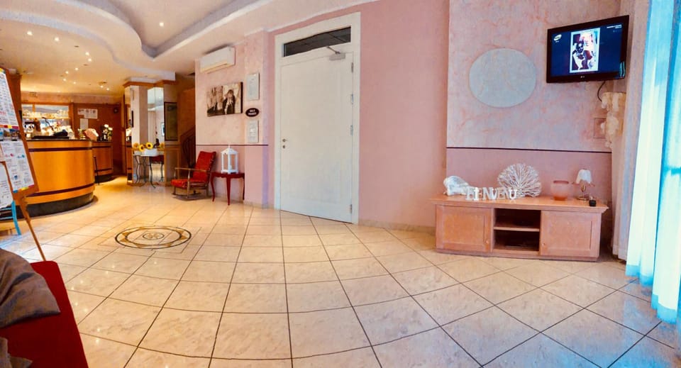 Hotel Villa Lieta Hotel in Rimini