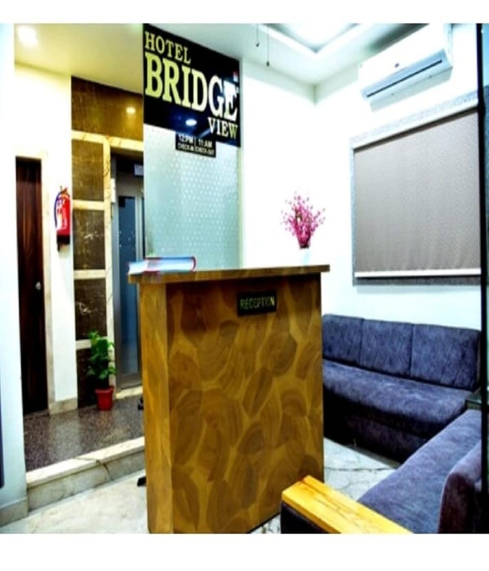 Hotel Bridge View Hotel in Maharashtra