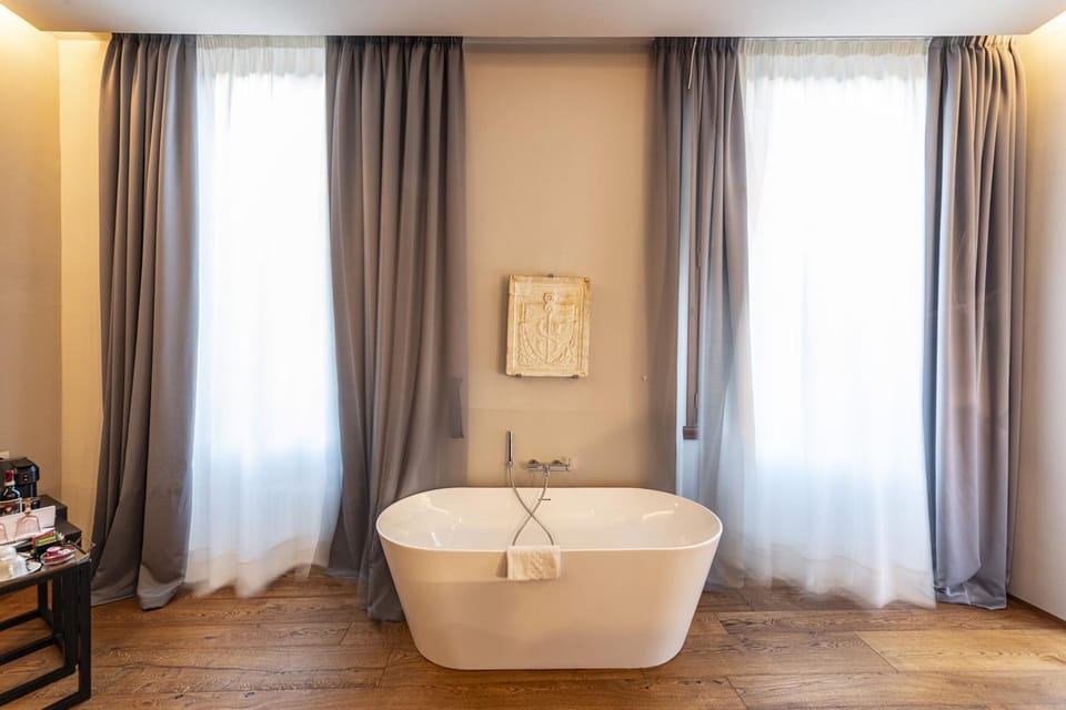 Casa Botticelli Hotel in Florence
