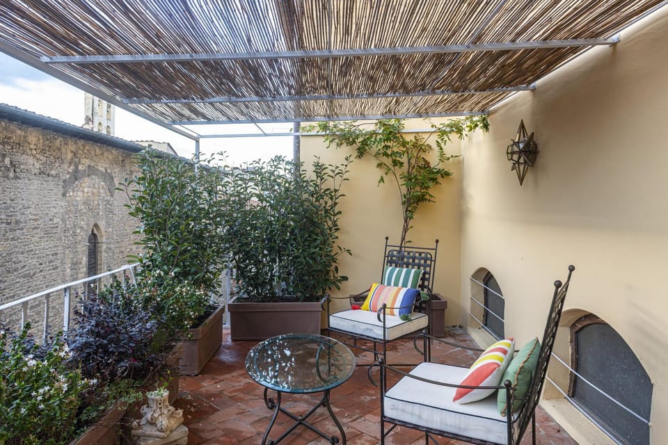 Casa Botticelli Hotel in Florence