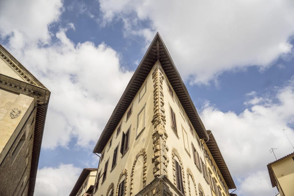 Casa Botticelli Hotel in Florence