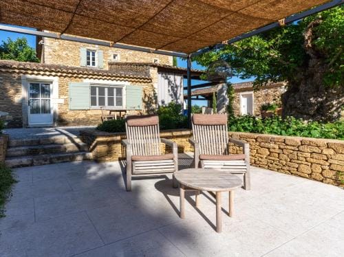 Gite Monet Hotel in Provence-Alpes-Côte d'Azur